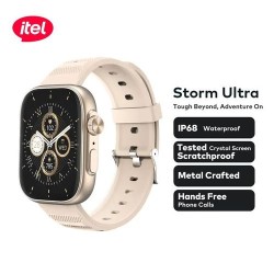 itel Storm Ultra Smartwatch (ISW023)