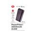 itel PowerPulse 30000mAh