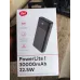 itel PowerPulse 30000mAh