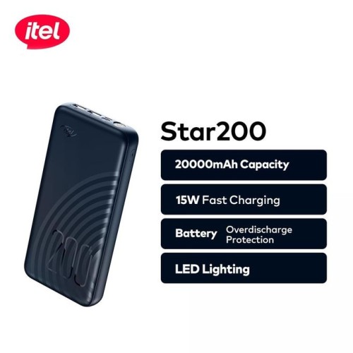 Star 200