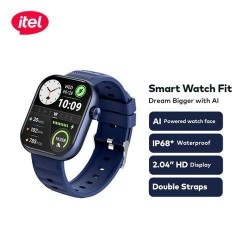 Fit O2O Smartwatch